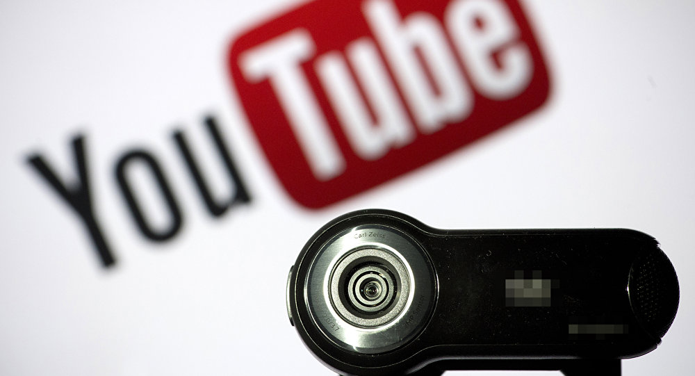 YouTube хотят превратить в социальную сеть — СМИ                AFP LIONEL BONAVENTURE