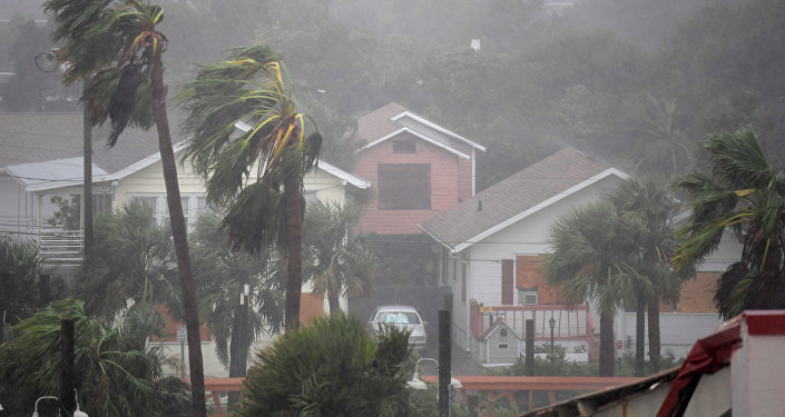 Растет число погибших урагана «Мэтью» на Гаити