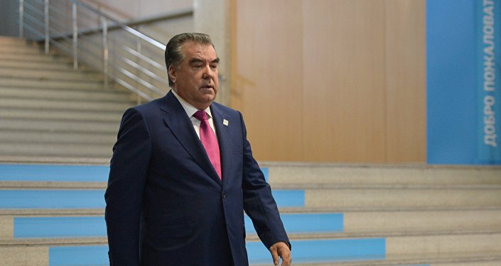 Почти весь Таджикистан остался без электричества