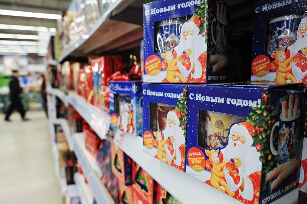 Новогодние подарки на 2,5 млн сомов хочет купить "Северэлектро"