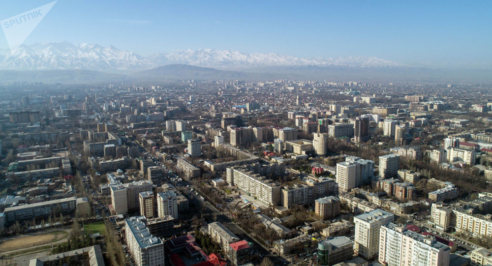 В Бишкеке запретили выдавать земли под строительство на 55 улицах — список