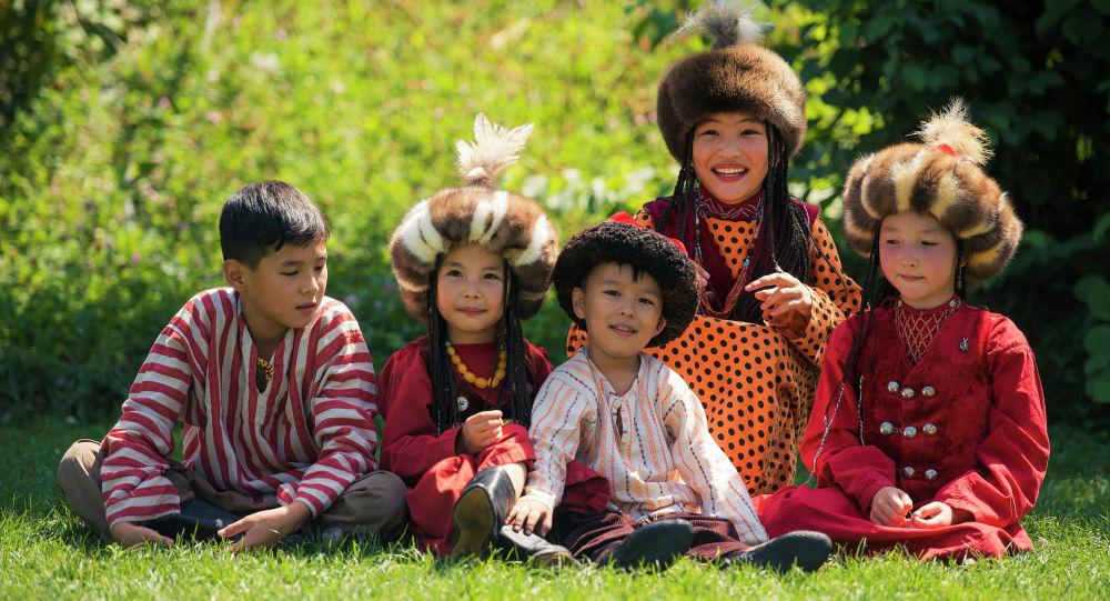 Популярные кыргызские имена — мужские и женские. Часть девятая