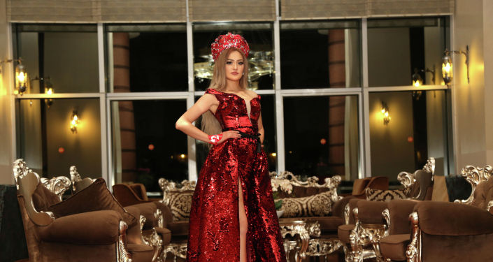 Кыргызстанская телеведущая Каныкей Аилчиева завоевала Гран-при фестиваля красоты, моды и таланта Universe Beauty — 2019 (Миссис Вселенная — 2019) в Турции