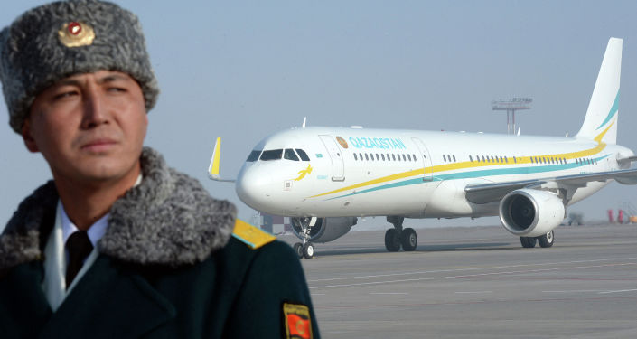 Президент Республики Казахстан Касым-Жомарт Токаев сегодня, 27 ноября, с государственным визитом прибыл в Кыргызскую Республику