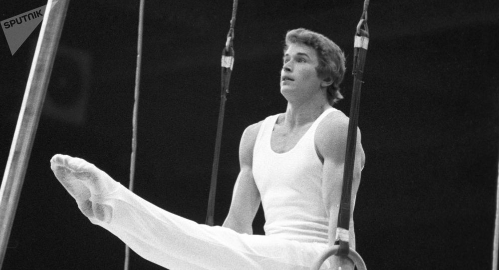 Как ковалась победа советских спортсменов на Олимпиаде-80