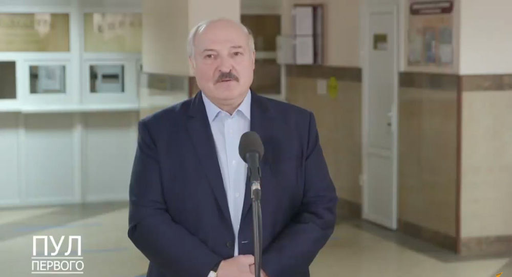 МОК ввел санкции против Лукашенко — что ответил президент Беларуси. Видео