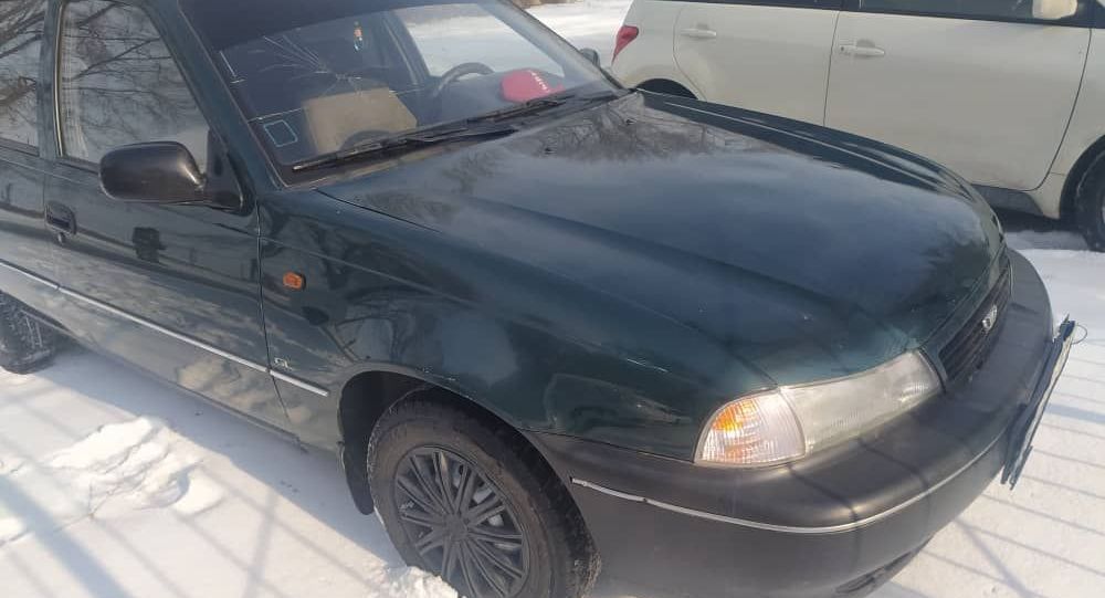 Подростки угоняли автомобили в Бишкеке и Чуйской области — ГУВД. Фото