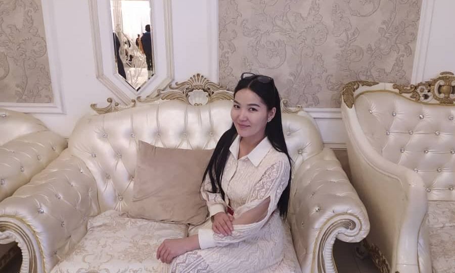 Преподаватель русского языка в образовательном комплексе Творческое воспитание Лола Масылбекова Преподаватель русского языка в образовательном комплексе Творческое воспитание Лола Масылбекова