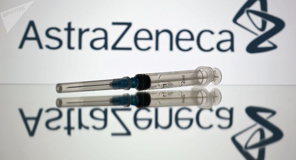 Азербайджан планирует выделить Кыргызстану 40 тыс доз вакцины AstraZeneca