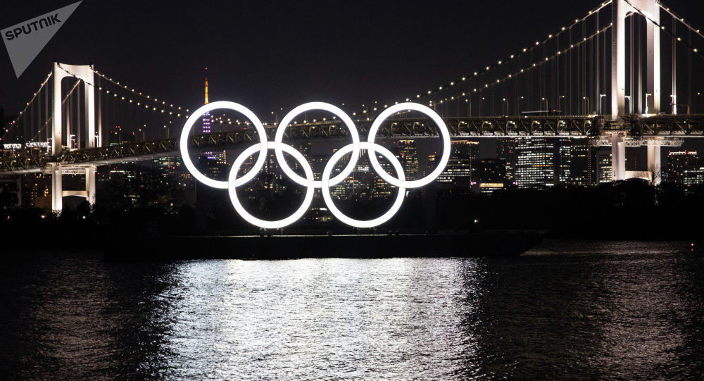 Токиодогу Олимпиадалык оюндар чет элдик күйөрмансыз өтмөй болду