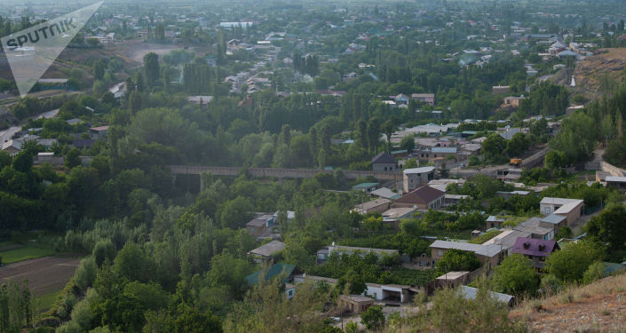 Дом таджикистан фото