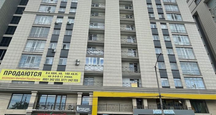 Недвижимое имущество приобретенное незаконным путем бывшего мэра Бишкека Азиза Суракматова Недвижимое имущество приобретенное незаконным путем бывшего мэра Бишкека Азиза Суракматова