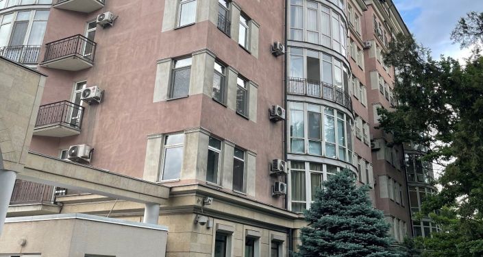 Недвижимое имущество приобретенное незаконным путем бывшего мэра Бишкека Азиза Суракматова Недвижимое имущество приобретенное незаконным путем бывшего мэра Бишкека Азиза Суракматова