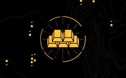 Крупные месторождения золота в Кыргызстане Крупные месторождения золота в Кыргызстане