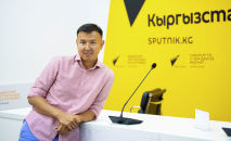 Бизнесмен, спортсмен, почетный консул и блогер Чингиз Алканов Бизнесмен, спортсмен, почетный консул и блогер Чингиз Алканов