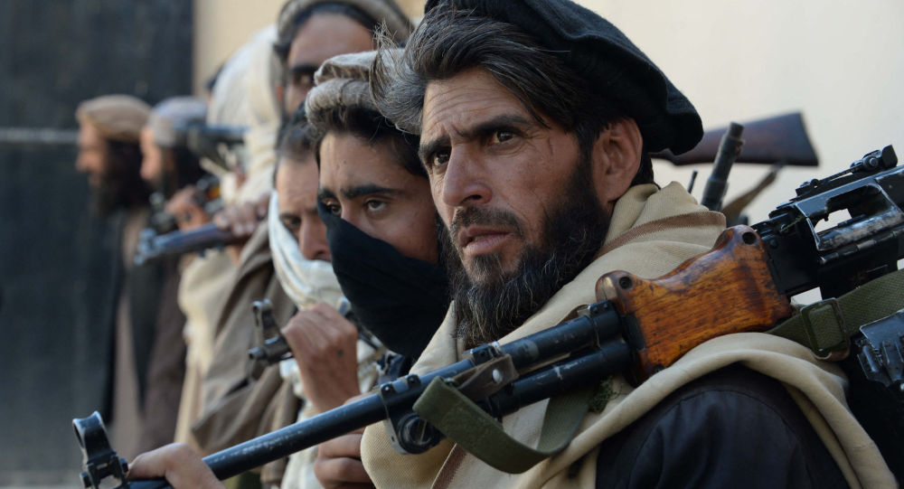 Шойгу: "Талибан" чек арадан чыкпоону убадалады