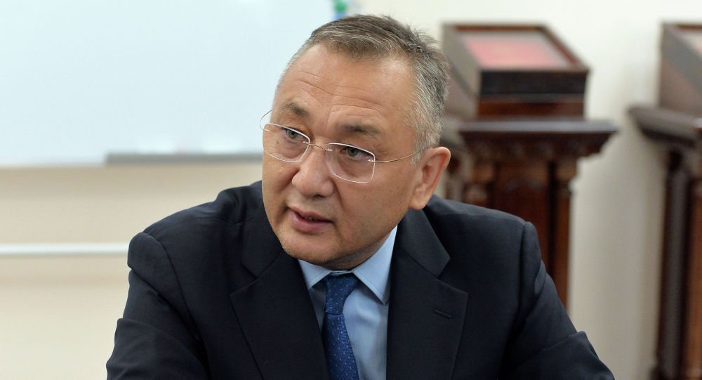 Почему Масадыков стал заместителем Жапарова в Совбезе — аргументы президента