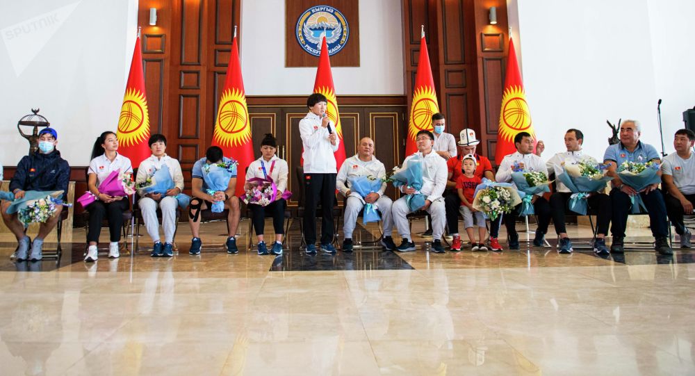 Токио-2020: кыргызстандык 16 спортчунун кимиси канчанчы орунду ээледи