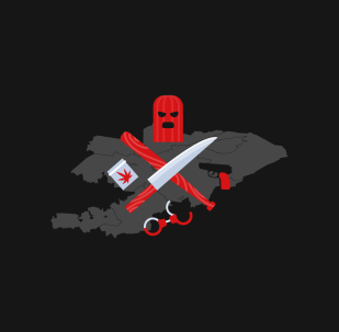 Кто совершает преступления в Кыргызстане Кто совершает преступления в Кыргызстане