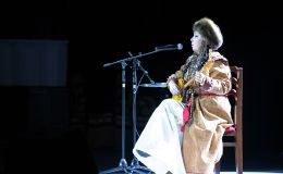 Дни культуры России в Кыргызстане Дни культуры России в Кыргызстане