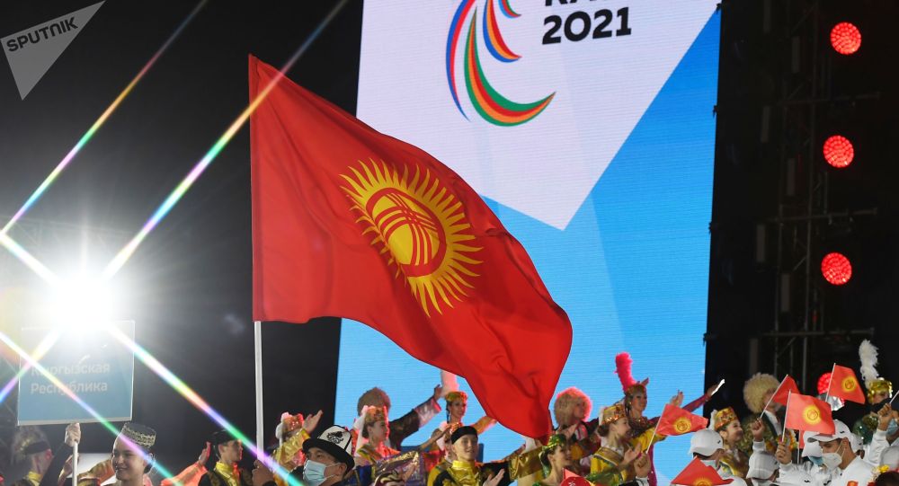 Алтын бар! Кыргызстандын балбандары КМШ оюндарынан 10 медаль утту