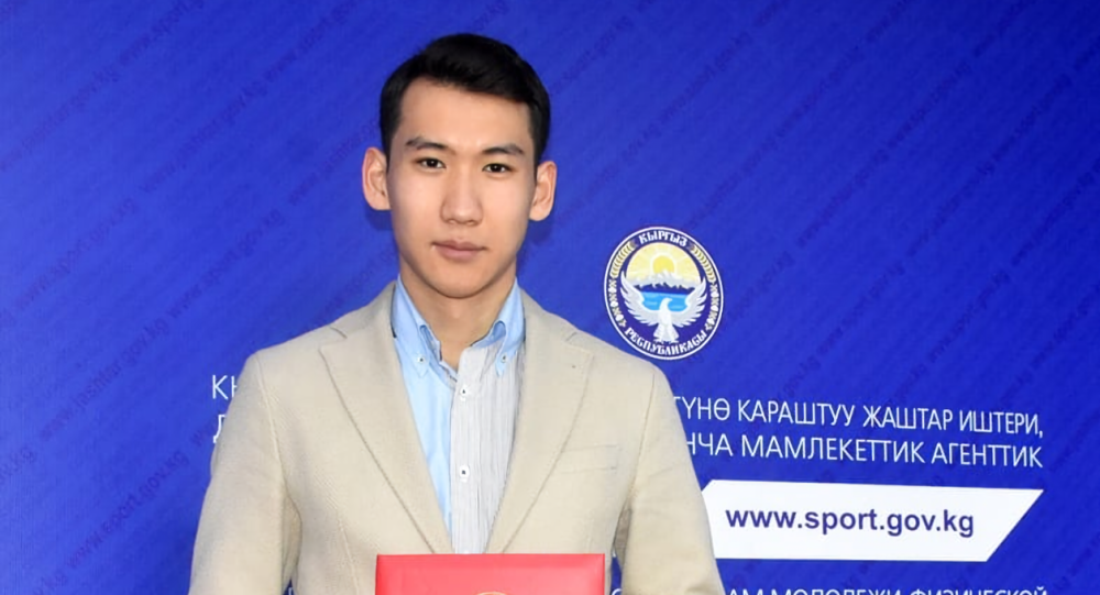 Кыргызстандык Оморканов Эл аралык хоккей федерациясына вице-президент болуп шайланды