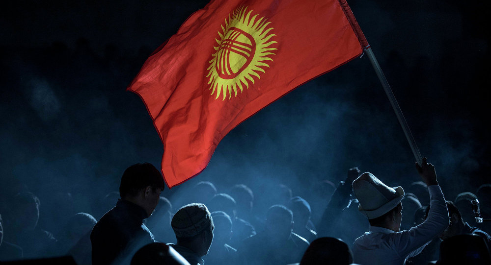 Кыргызстанда алгачкы ирет спорт тууралуу телесериал тартылды