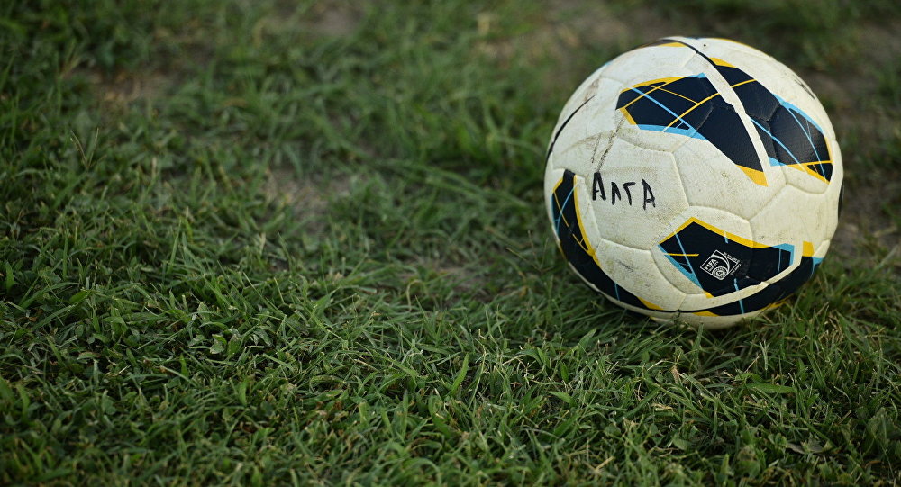 Футбол боюнча Кыргызстандын чемпионаты башталат
