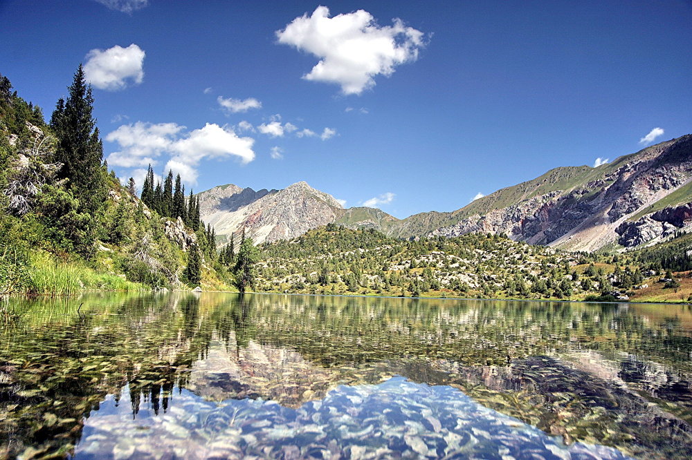 Gory Kyrgyzstana Top 10 Mest Kotorye Dolzhen Posetit Kazhdyj