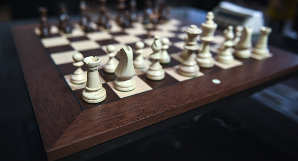 Ноорузга карата шахмат боюнча турнир өткөрүлөт