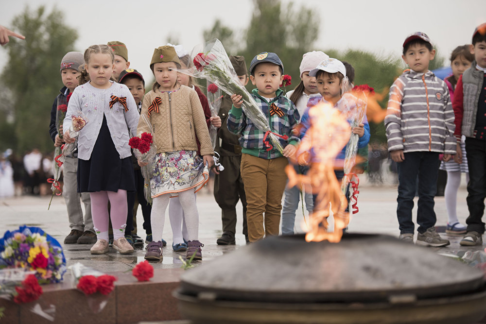 Фото с турнира вальс победы