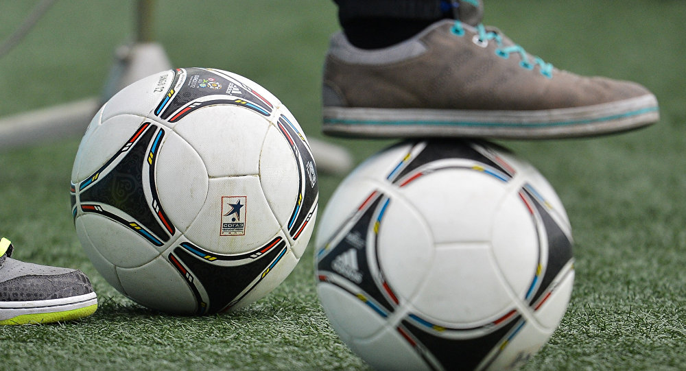 Женская сборная Кыргызстана стала четвертой на ЧМ по уличному футболу