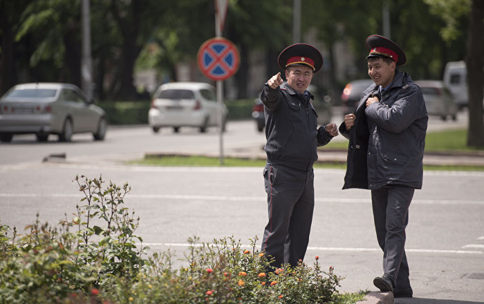 Профессия милиционер картинки