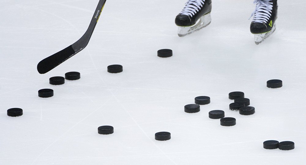 Почему сборная КР по хоккею лишилась четырех побед при отборе на ЧМ