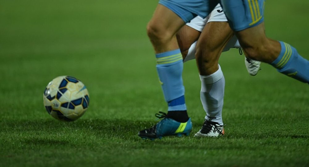 Ысык-Көлдө дүлөйлөр арасында мини-футбол боюнча эл аралык турнир өтөт