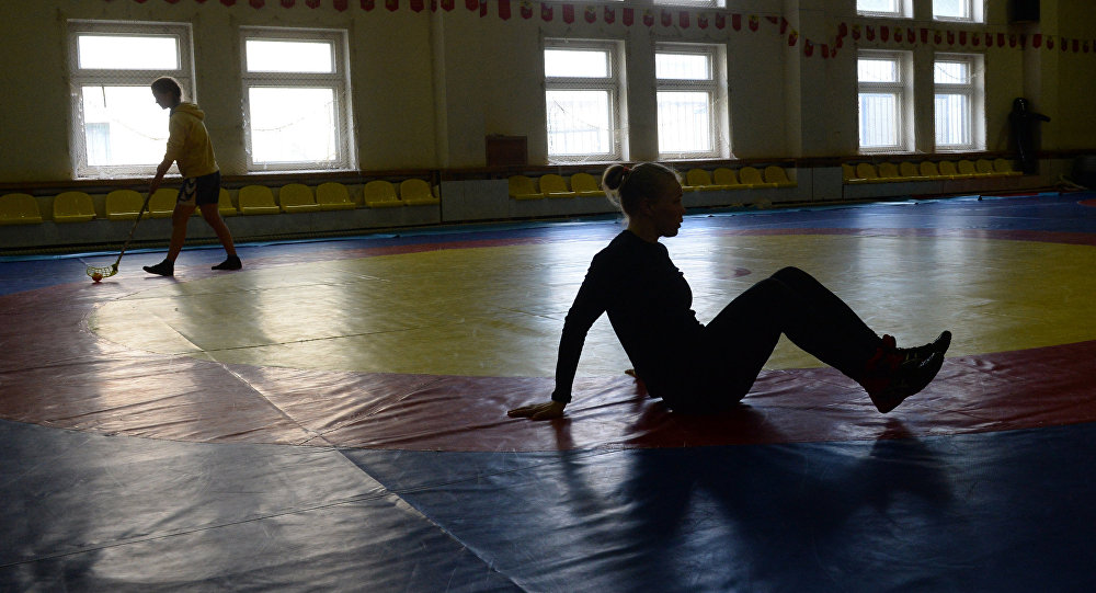 Кыргызстандын спортчулары Олимпиадага обочо жерде даярданат. Сунушталган аймак