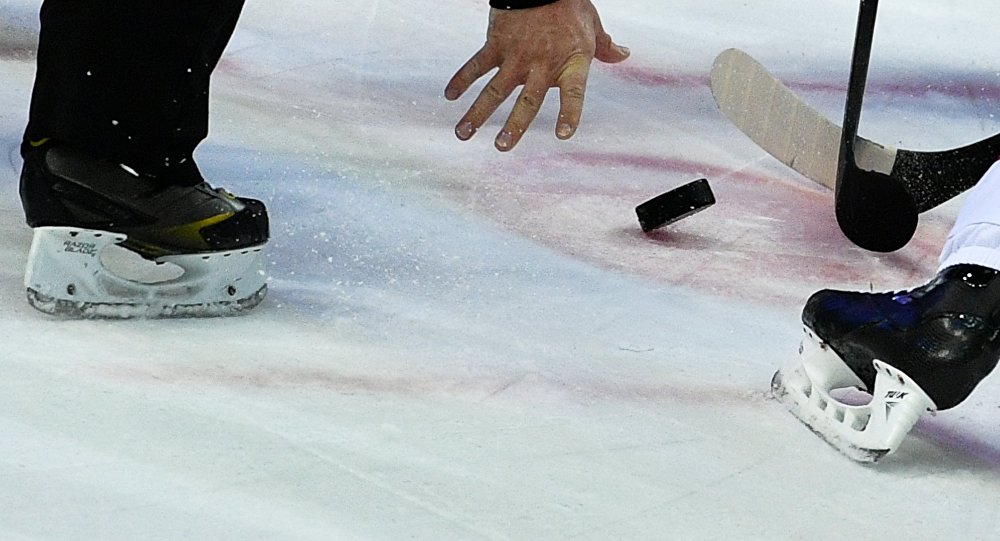 Хоккей боюнча дүйнө чемпионатында КРдин атаандаштары аныкталды. График