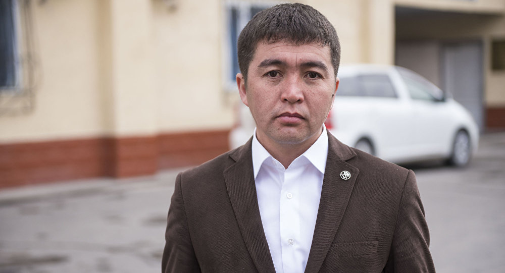 Султамбаев: Ашхабаддагы Азия оюндарынан көп нерсе үйрөнүп келдик