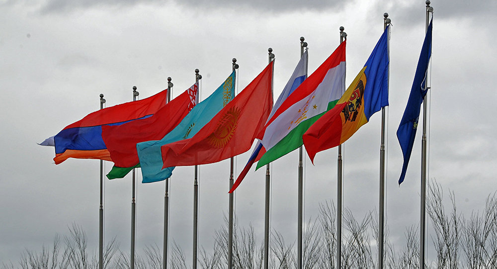 В Минске ратифицировали Договор о Таможенном кодексе ЕАЭС