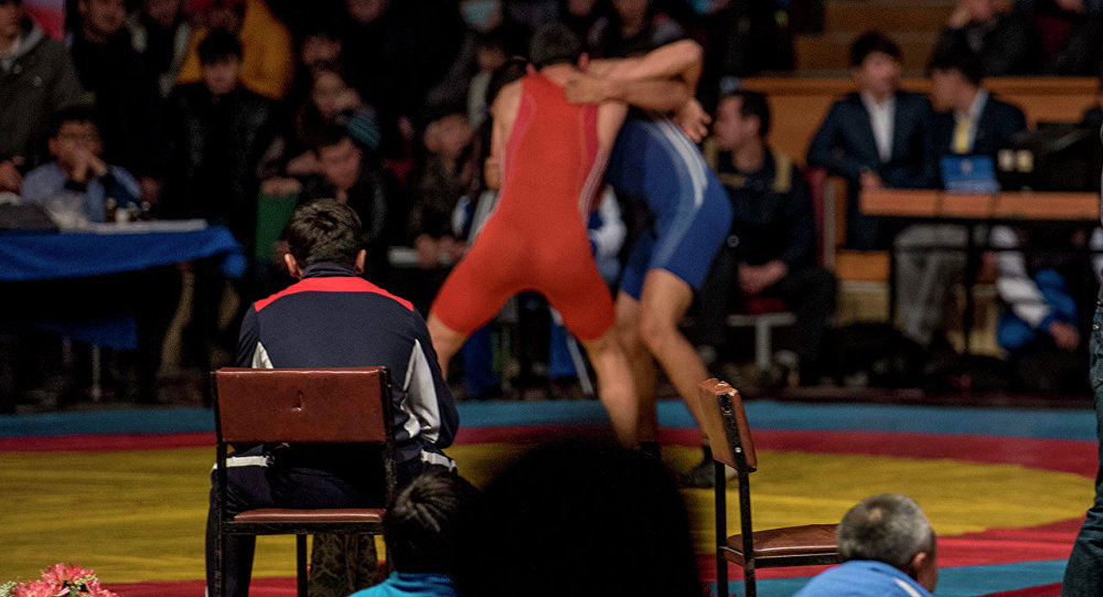 Бишкектеги Азия чемпионатынын медалдары кандай болот. Сүрөт