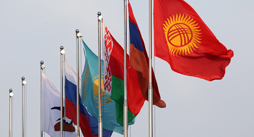 О достиженияx Кыргызстана рассказал российский торгпред