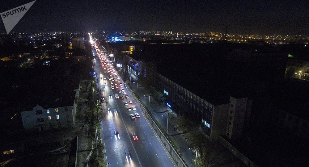 Света не будет на отрезках 34 улиц Бишкека — график на 28 августа