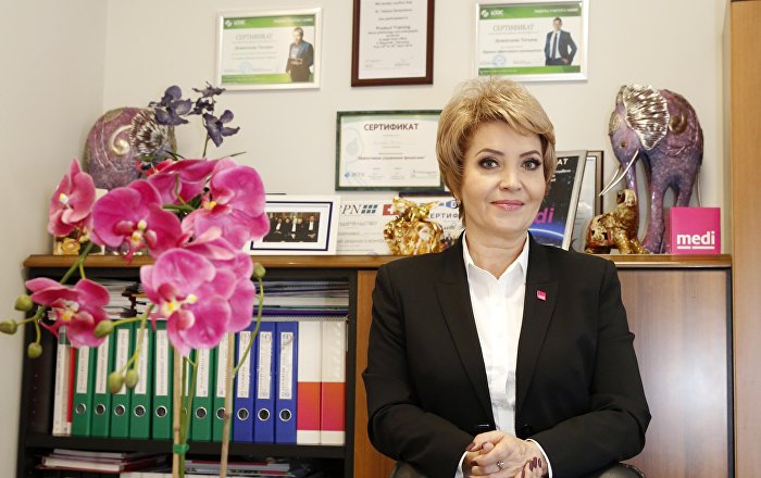 Магазин Дементьева Екатеринбург Официальный Сайт
