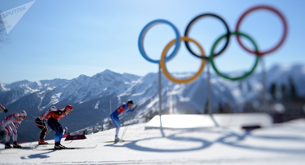 Кышкы Олимпиадага барчу экинчи кыргызстандык спортчу аныкталды