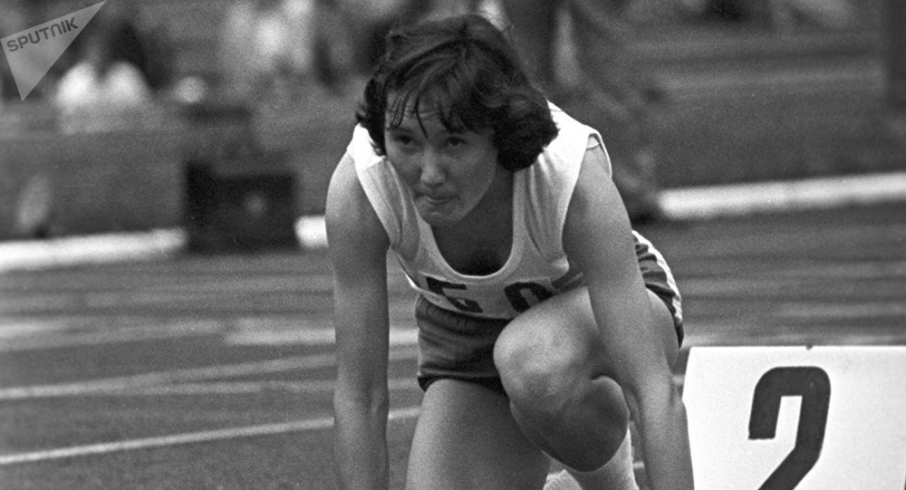 Олимпиада чемпиону Мария Кулчунова 60 жашта. Спортчу тууралуу 7 факты