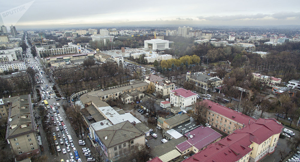 Краснодар бишкек на машине