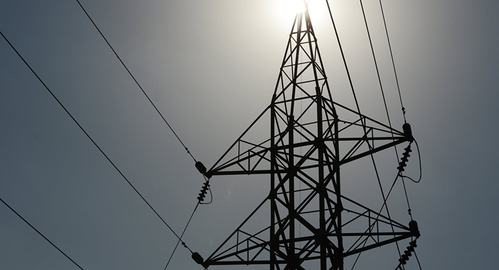 Садыр Жапаров предлагает в 2 раза повысить тарифы на электричество