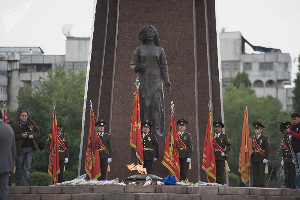 Вальс победы акция фото