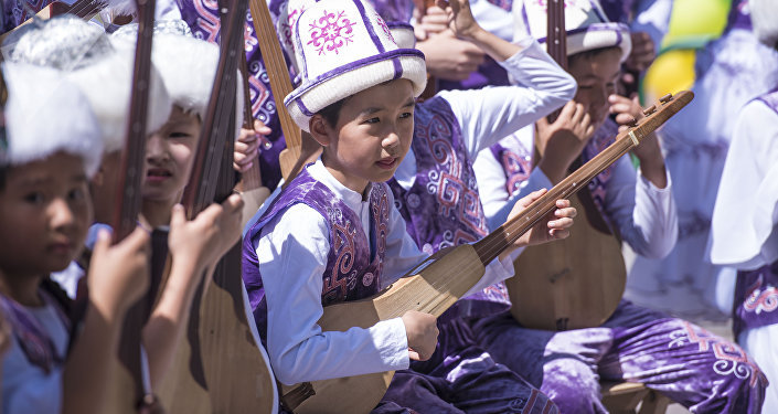 какое самое длинное киргизское имя