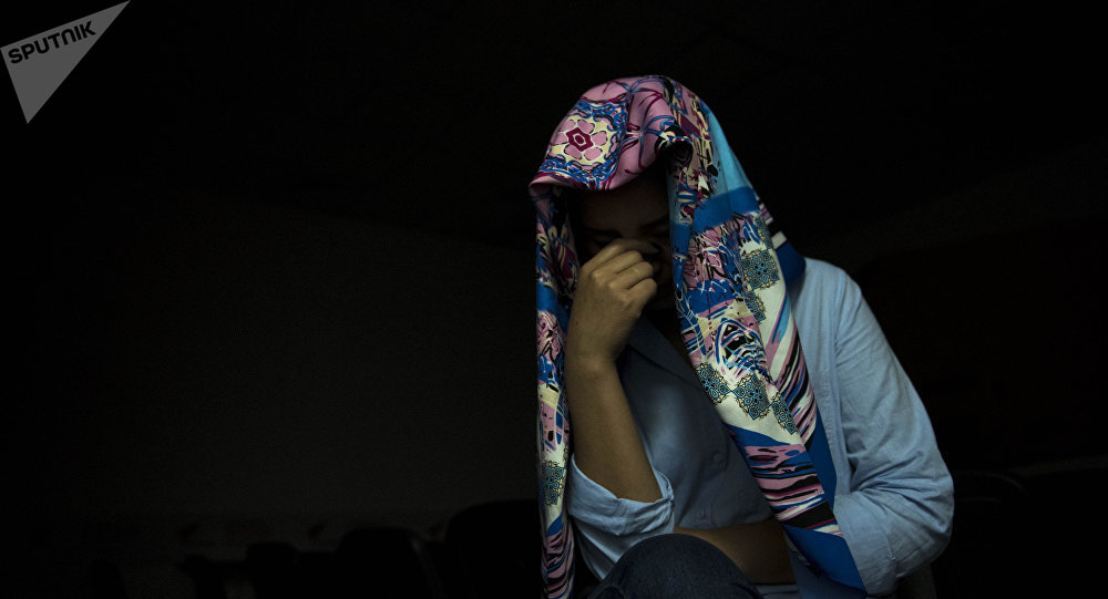Украл меня 13 лет назад — горький рассказ кыргызстанки о насильственном браке